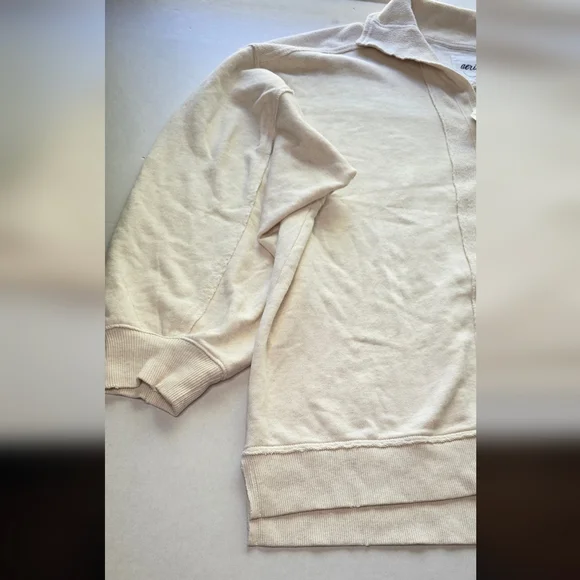 aerie Sweater - Picture 10 of 14
